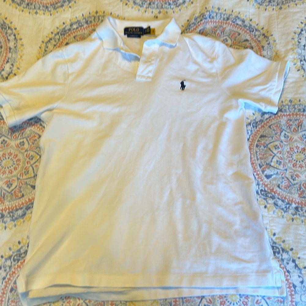 Polo by Ralph Lauren Men’s Polo Shirt